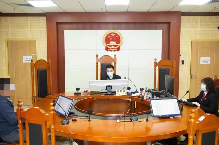 深圳寶安法院發出全市首份《家庭教育令》