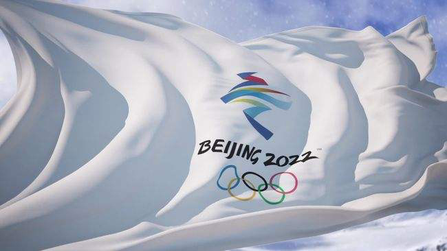 從磅礴到細潤——北京冬奧的中國文化元素