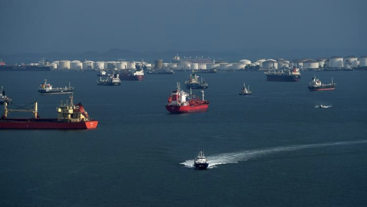 新加坡海峽劫船事件佔亞洲六成 創六年新高