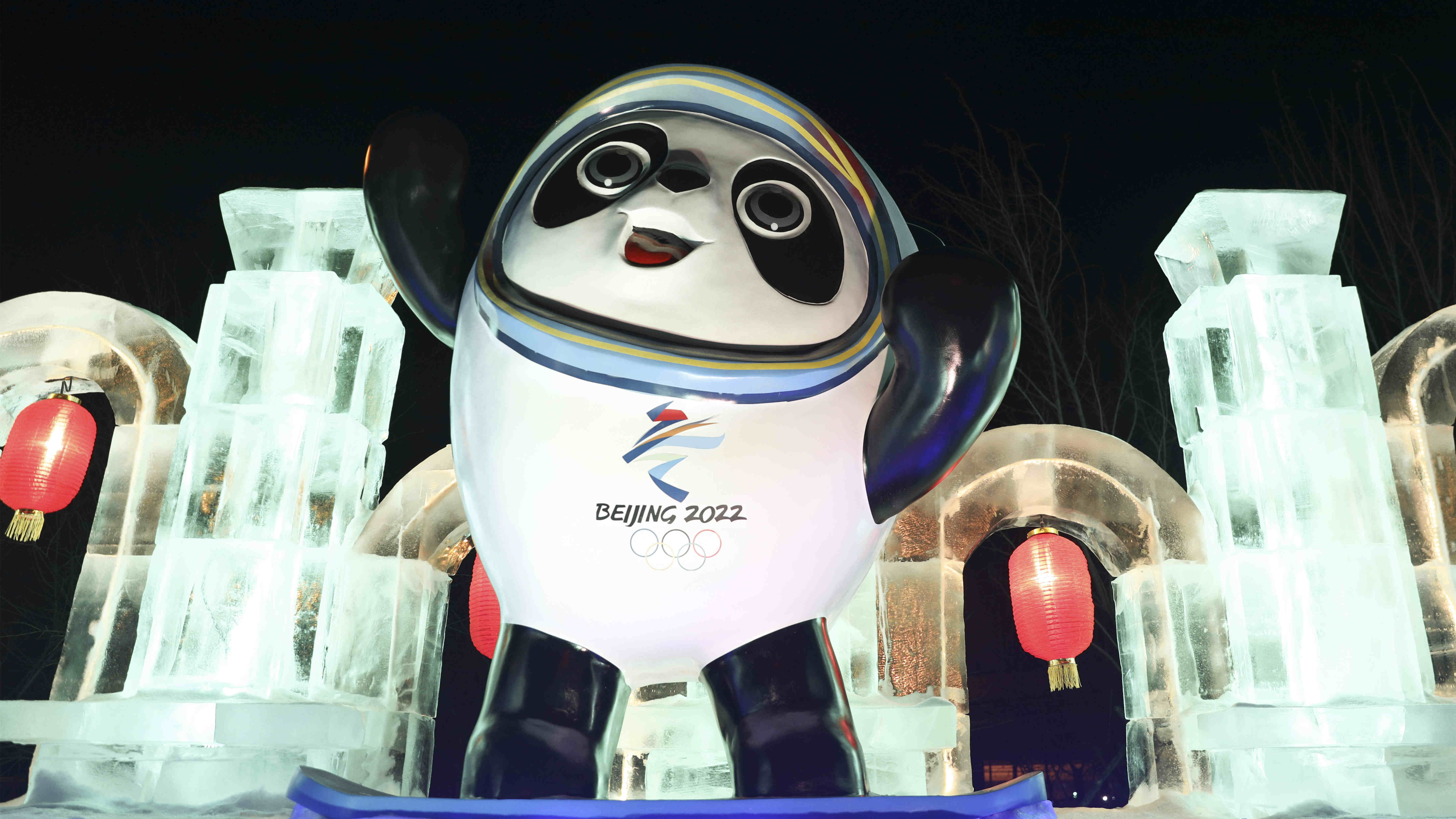 西班牙單板滑雪名將期待「完美」北京冬奧會