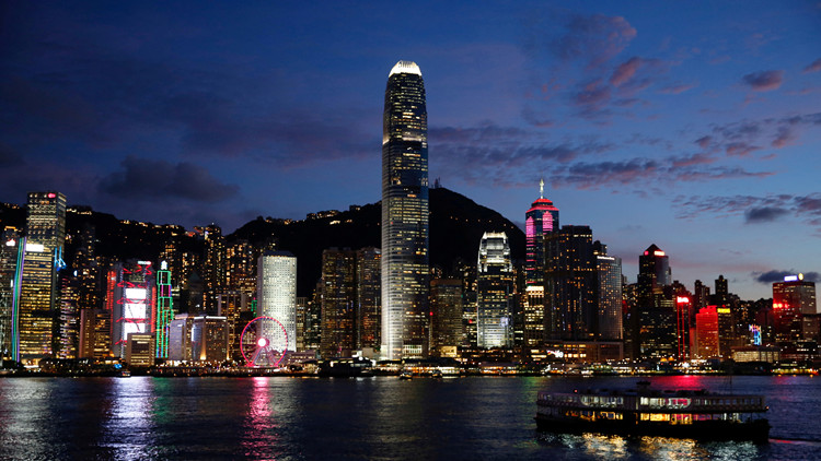 【鑪峰遠眺】香港社會須聚焦發展大局