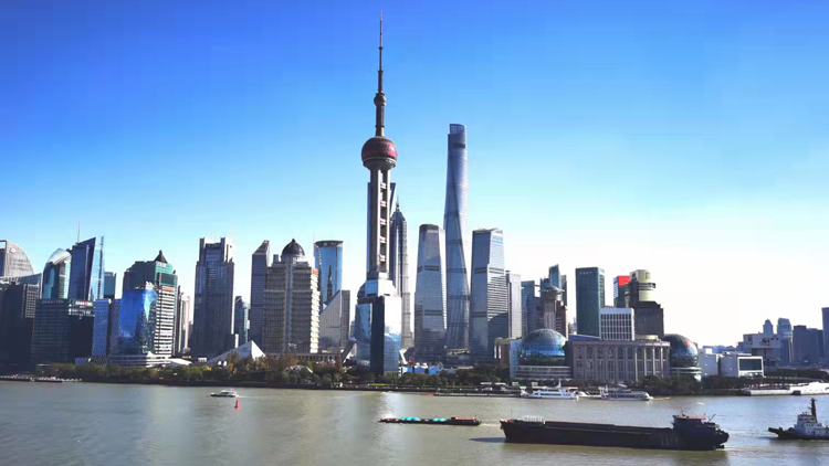 【記者手記】 釋放上海城市的溫情與善意
