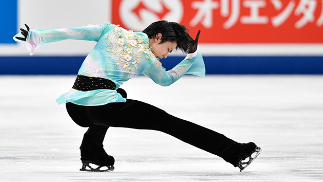 北京冬奧會日本代表團宣布成立 參賽選手122人