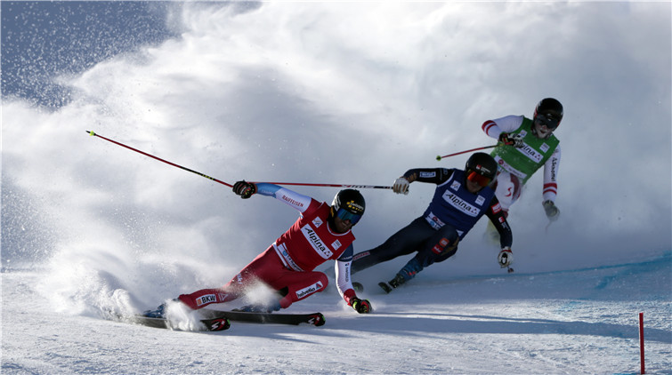 愛沙尼亞確認北京冬奧會參賽陣容 26名運動員出戰8項目