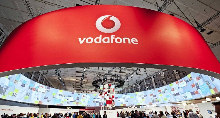 Vodafone傳研購3英國