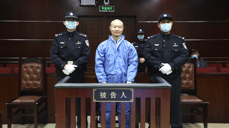 浙江高院二審「杭州殺妻案」：被告人要求改判無罪