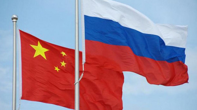 【鑪峰遠眺】2021年是中俄關係轉折點