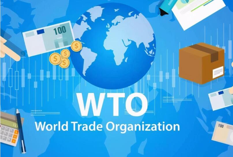 WTO就中美補貼關稅爭端作出裁決 中國可對逾6億美元美商品課報復性關稅