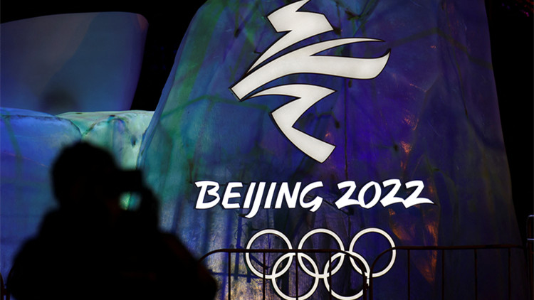 美國全國廣播公司與TikTok合作  全方位推廣北京冬奧會
