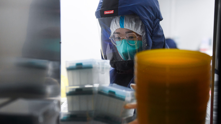 杭州首發病例所在公司進口物料中  檢出多份奧密克戎陽性