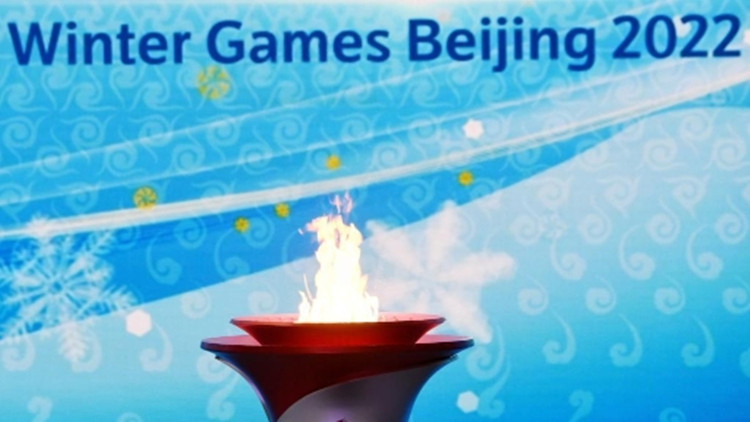 北京冬奧會中國體育代表團全名單確定 北京35人入圍