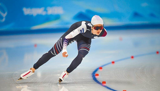 民進黨當局下令處分台北冬奧選手  趙少康批其「政治干涉體育」