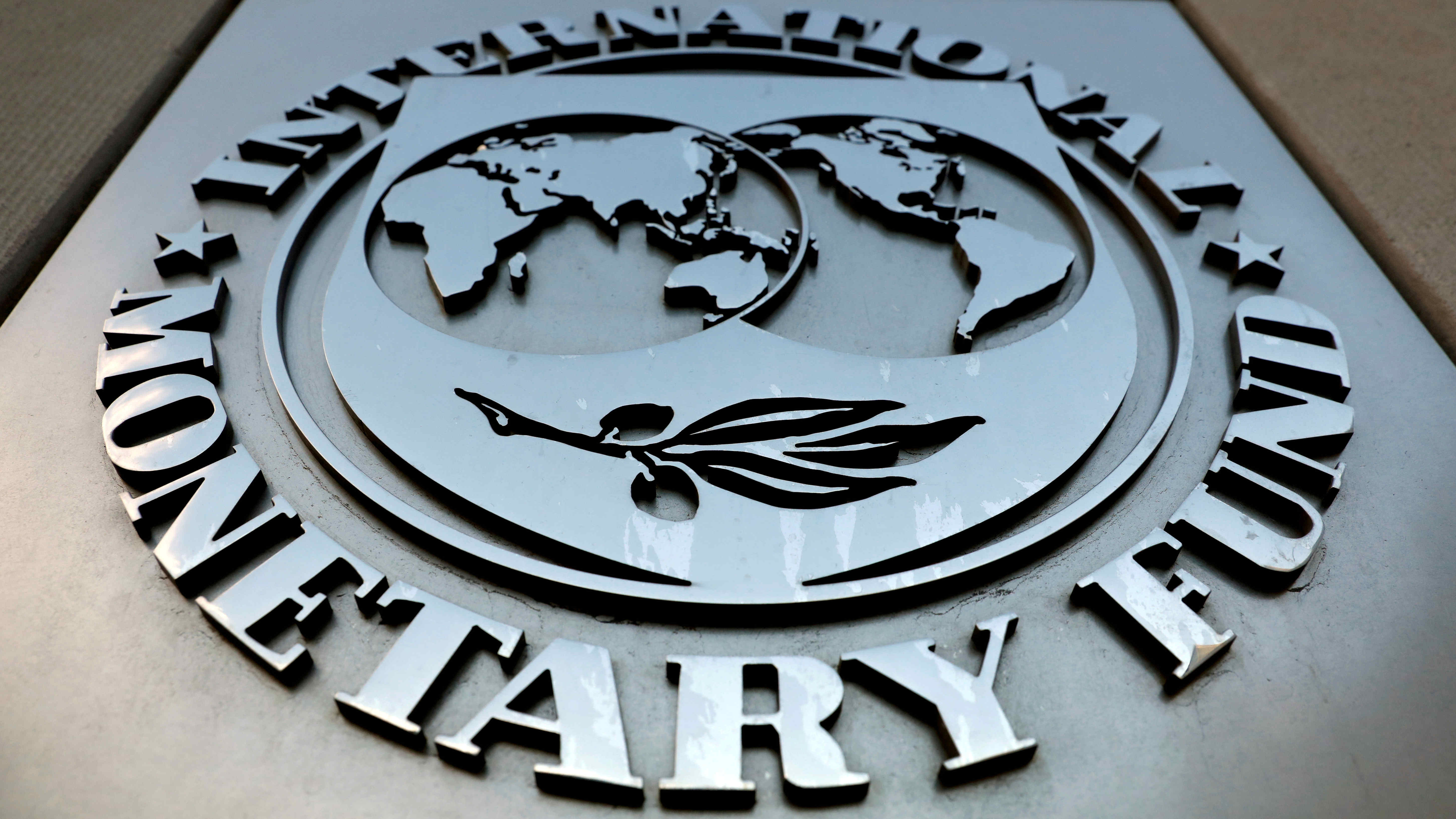 IMF和世行將向烏克蘭提供資金支持