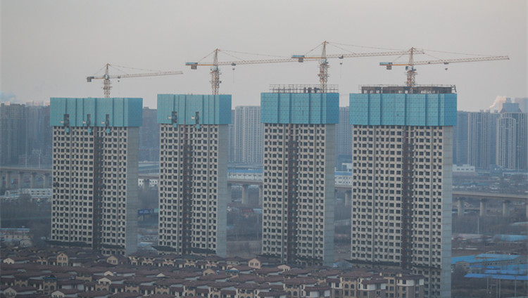 【聲音】高偉代表：支持瀋陽建設現代化都市圈