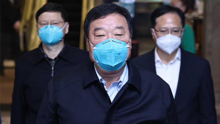 梁萬年：香港疫情急升勢頭獲明顯遏制