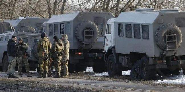 俄方稱已癱瘓2998個烏軍事基礎設施