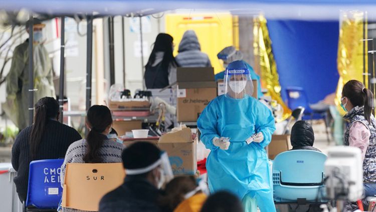 【熱門話題】香港抗疫出現積極變化