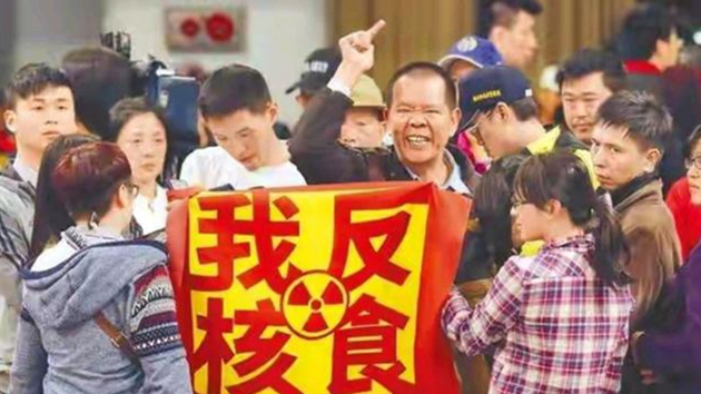 國台辦：台灣同胞的健康安全應得到有效保障