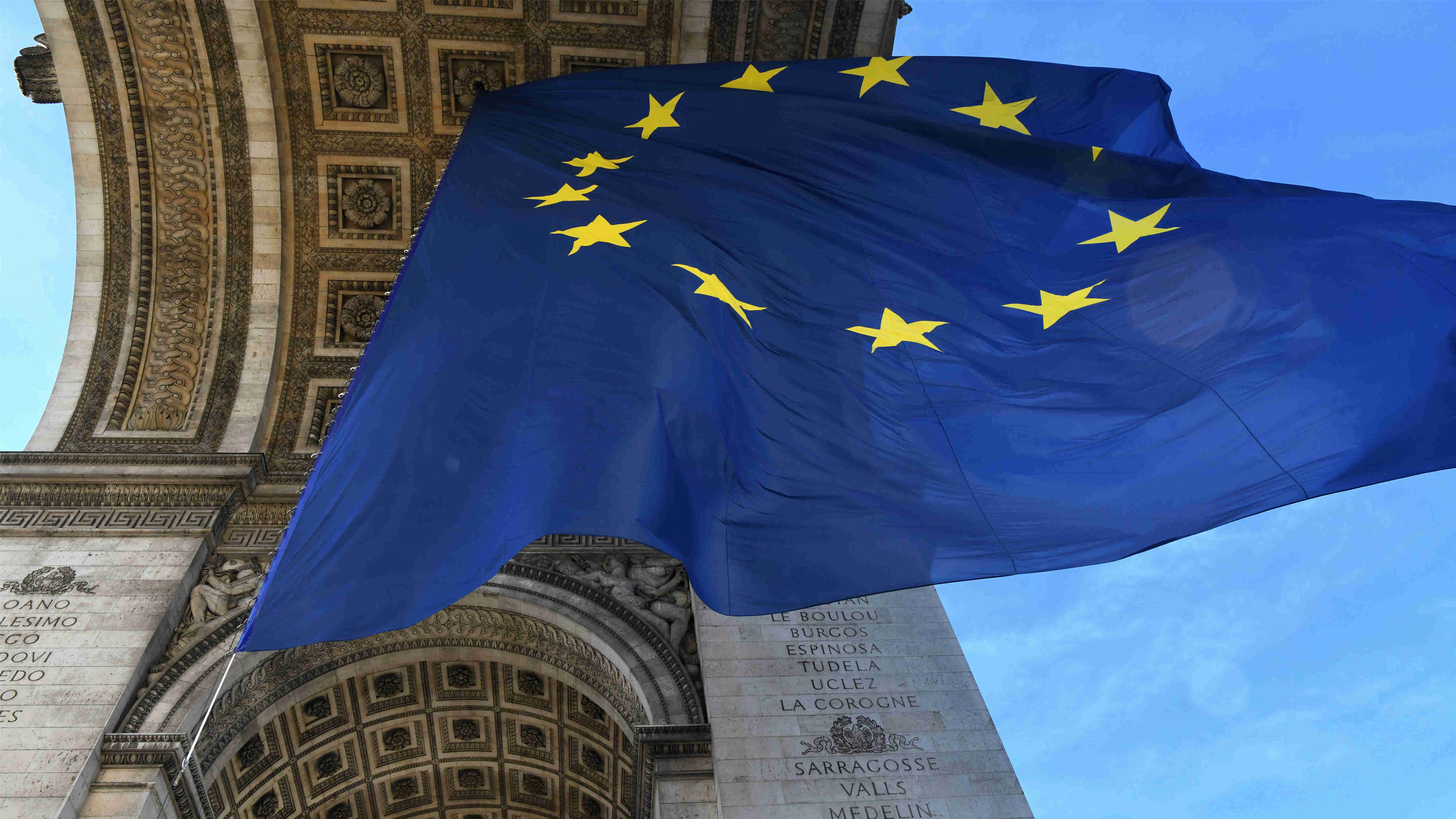 歐盟正式批准「歐盟戰略指南針」行動指南
