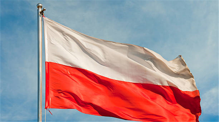 波蘭宣布今年年底前停止進口俄羅斯能源
