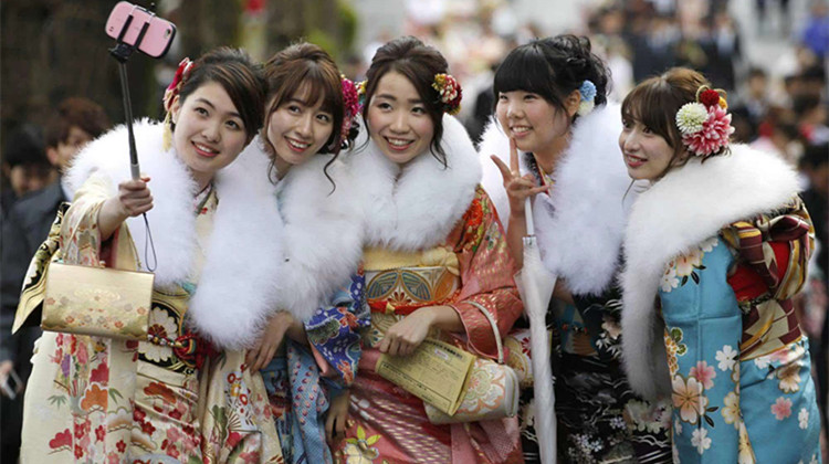 日本成人法定年齡下調至18歲 當局指修例促進年輕人自立