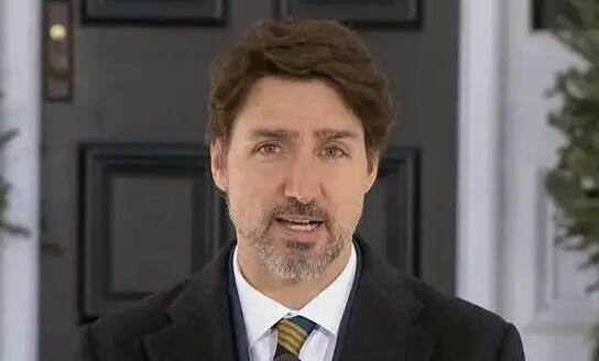 加拿大總理不想驅逐俄外交官 稱不符合國家利益