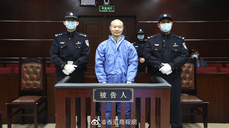 「杭州殺妻案」二審宣判：維持死刑判決