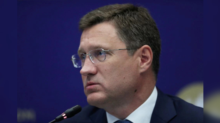 俄羅斯副總理：部分買家同意以盧布購買俄羅斯天然氣