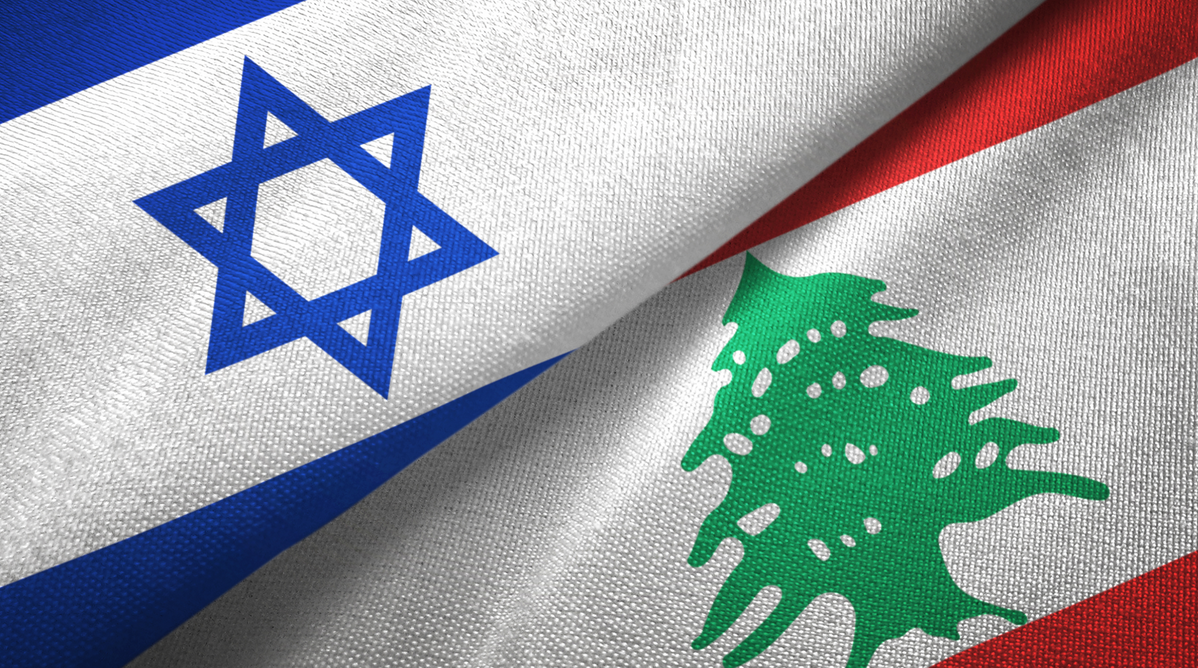 耶路撒冷爆發衝突後 以色列黎巴嫩邊境罕見開火