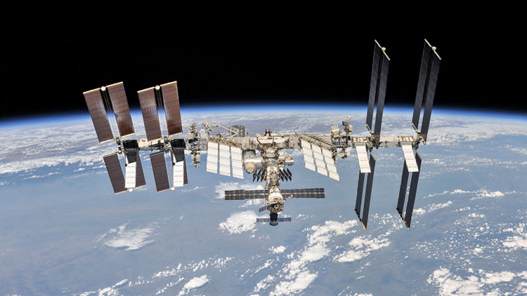 美國首個赴國際空間站的「全私人」宇航團隊返回地球
