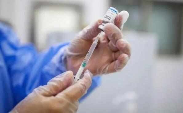 中國生物：奧密克戎新冠滅活疫苗臨床研究需三四個月完成
