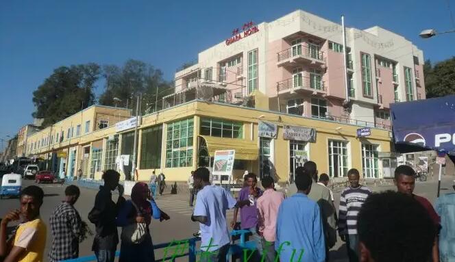 埃塞俄比亞貢德爾市發生襲擊事件 造成21人死亡