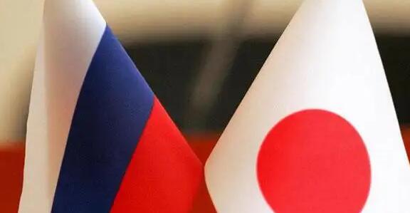 俄羅斯宣布驅逐8名日本外交人員