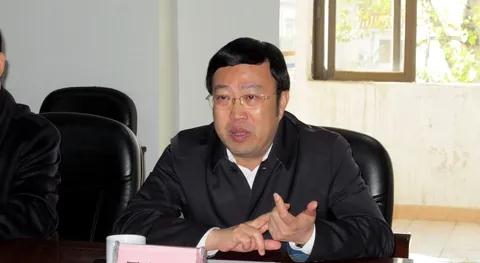 廣東省揭陽市政府原黨組成員、副市長吳毅青被雙開