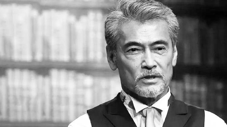 日本演員渡邊裕之在家中自縊身亡 享年66歲