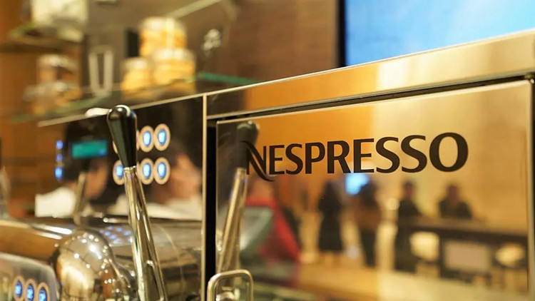 雀巢Nespresso工廠查獲逾500公斤可卡因