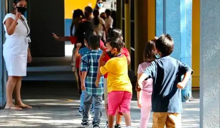 巴拿馬發現2歲男童疑似感染急性肝炎