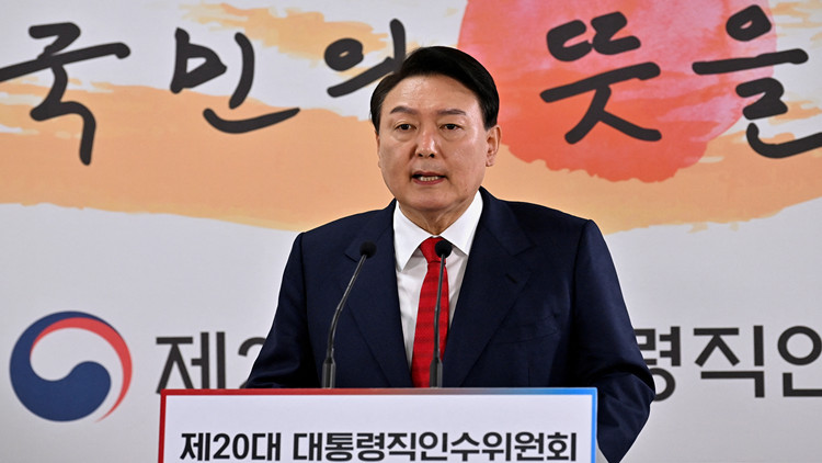 多國政要5月10日將出席韓國總統就職儀式