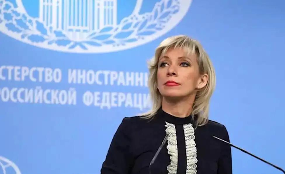 俄外交部：美情報部門試圖招攬俄記者但未成功