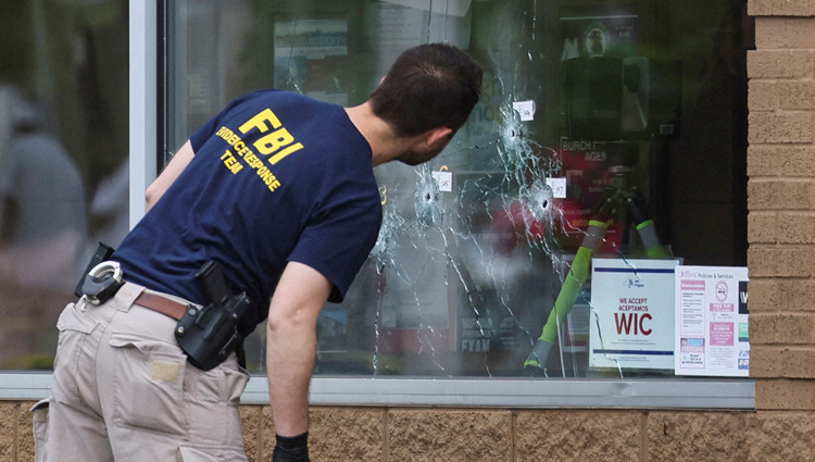 美國警方：布法羅槍擊事件嫌疑人本計劃進行更多屠殺行動