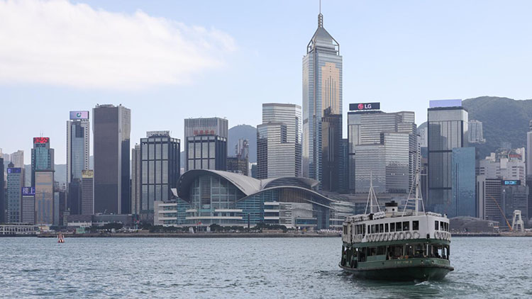 【八面來風】新選制下特首選舉標誌香港邁向新時代