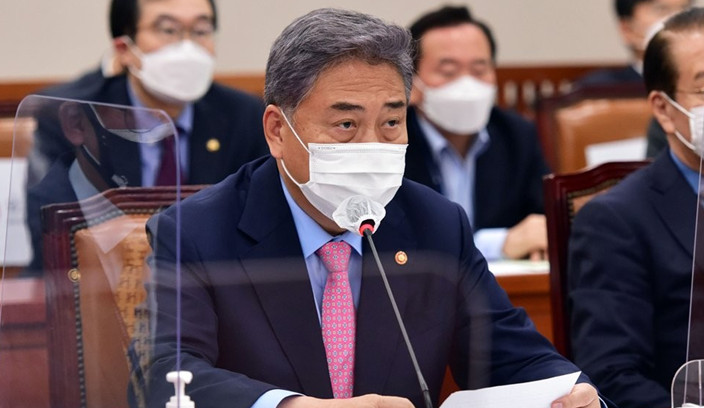 韓外長：韓美首腦會談或討論援朝抗疫問題