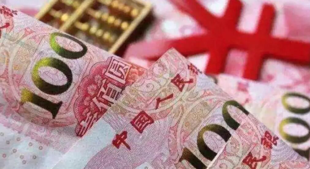 【財經觀察】人民幣連漲三日 中國資產迎沸騰一刻