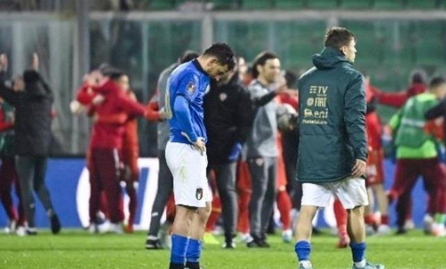 厄瓜多爾違規或被逐出世界盃 官員稱意大利有機會遞補入圍