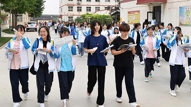 天津市2022年春季高考將調整至6月12日舉行