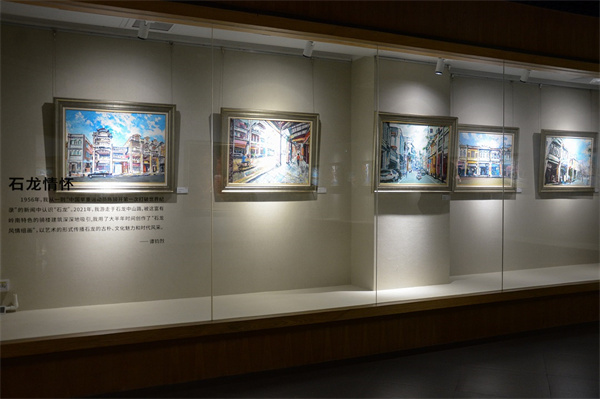 國際博物館日  東莞展出眾多「寶貝」應景