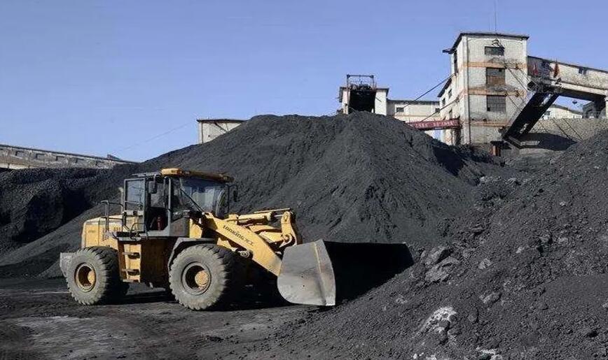 中國煤炭產量連續4個月保持兩位數增長