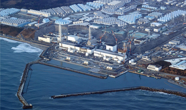 國際原子能機構總幹事訪日 將視察福島第一核電站