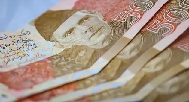 暴跌至200比1！巴基斯坦盧比對美元匯率創歷史新低