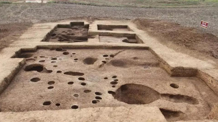 湖北一考古新成果將中國高溫黑釉技術史至少提早1000年